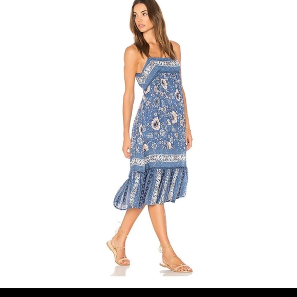 UFT or sale Spell and the Gypsy blue Zahara med - Picture 3 of 4